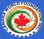 Canara World Foundation Inc.
