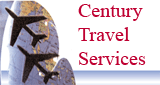 Century Travel Services
